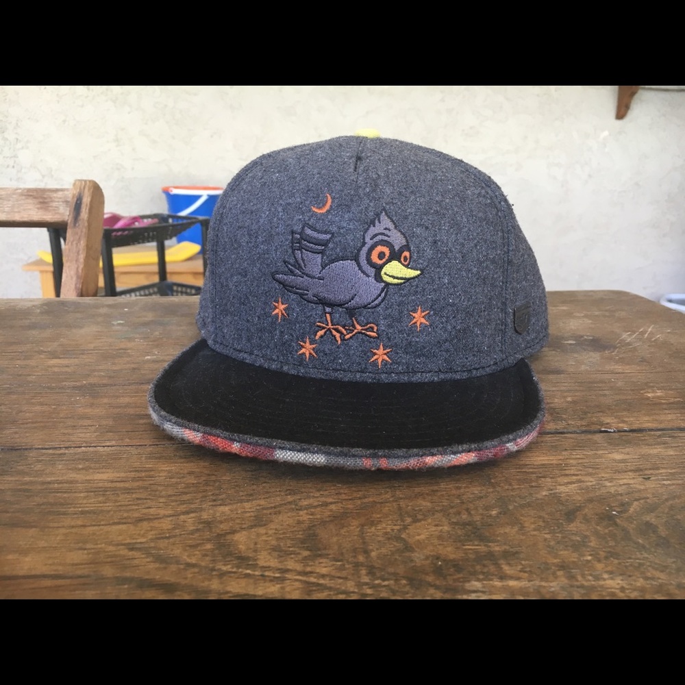 Goorin Bros. The Bad Guys hat